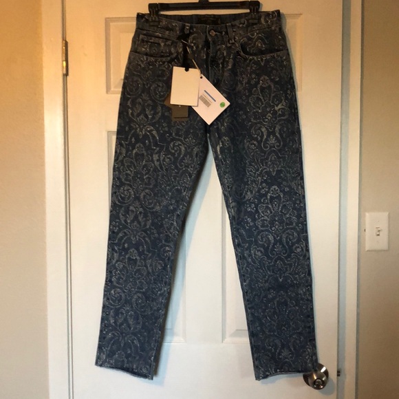 New Authentic Dolce and Gabbana jeans - Picture 3 of 13